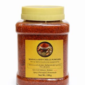 MASALA RED CHILLI POWDER