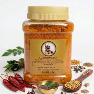 SAMBAR POWDER