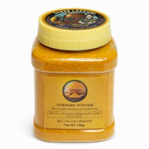 TURMERIC POWDER